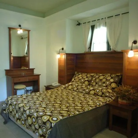 Garden Club Курортный комплекс 4*