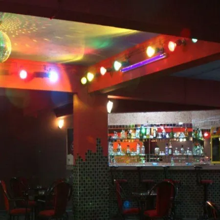 Garden Club Курортный комплекс 4*
