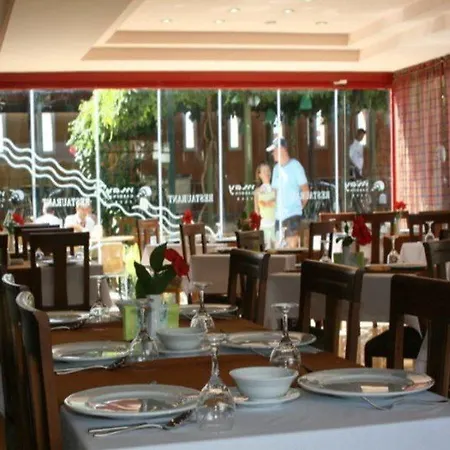 Garden Club 4* Каргычак