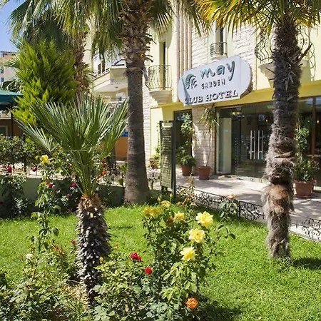 Garden Club Курортный комплекс 4*